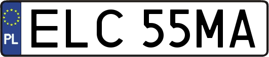 ELC55MA