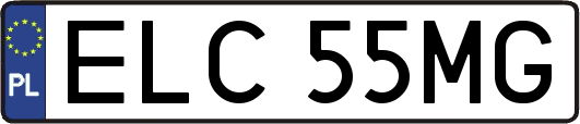 ELC55MG