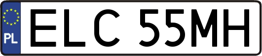 ELC55MH