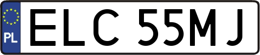 ELC55MJ