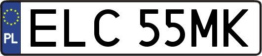 ELC55MK