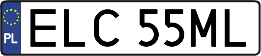 ELC55ML