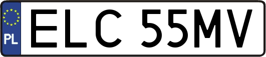 ELC55MV