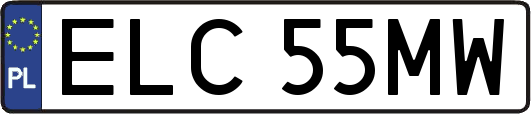 ELC55MW