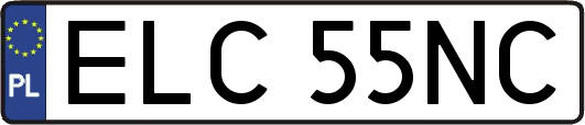 ELC55NC