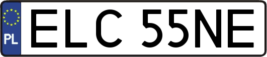 ELC55NE