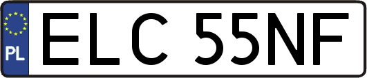 ELC55NF