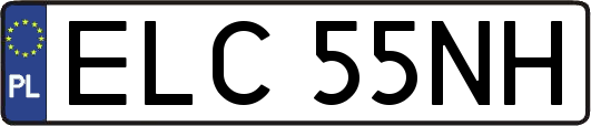 ELC55NH