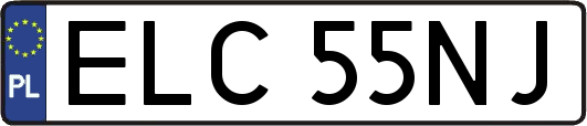 ELC55NJ