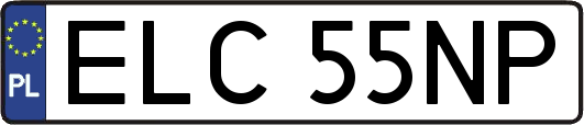 ELC55NP