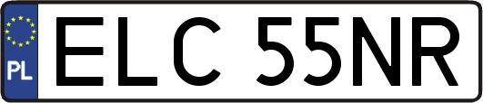 ELC55NR