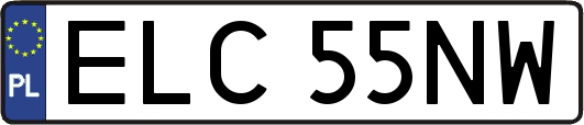 ELC55NW