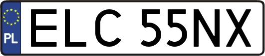 ELC55NX