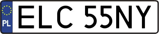 ELC55NY