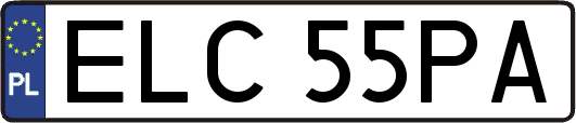ELC55PA