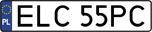 ELC55PC