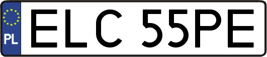 ELC55PE