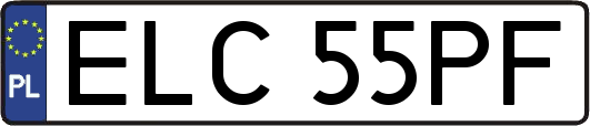 ELC55PF