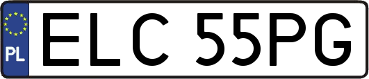 ELC55PG