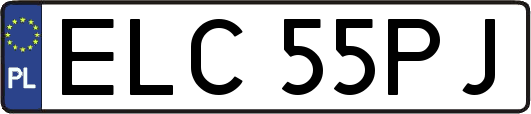 ELC55PJ