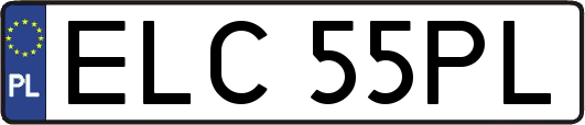 ELC55PL