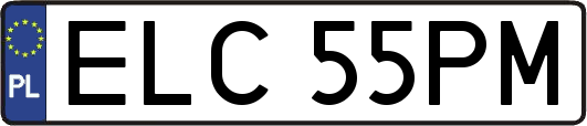 ELC55PM