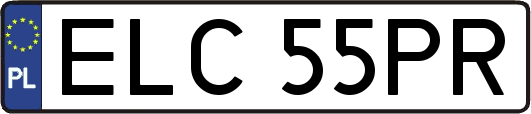 ELC55PR