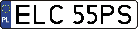 ELC55PS