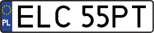 ELC55PT