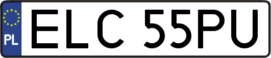 ELC55PU