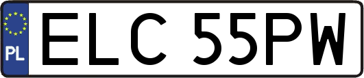 ELC55PW