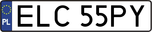 ELC55PY