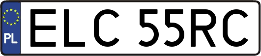 ELC55RC