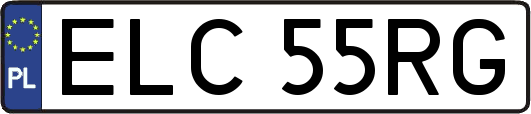 ELC55RG