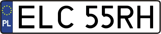 ELC55RH