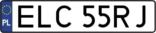 ELC55RJ