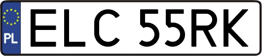 ELC55RK