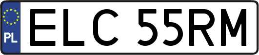 ELC55RM