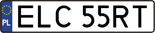 ELC55RT