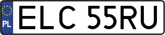 ELC55RU