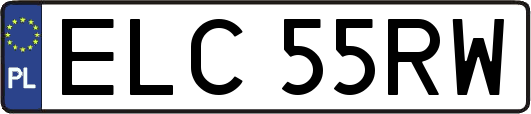 ELC55RW