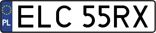 ELC55RX