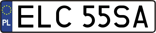 ELC55SA