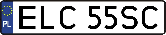 ELC55SC