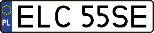 ELC55SE