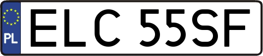 ELC55SF