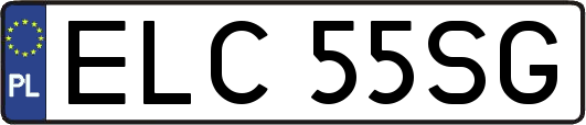 ELC55SG