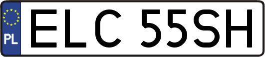 ELC55SH