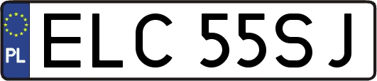 ELC55SJ