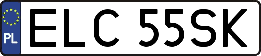ELC55SK